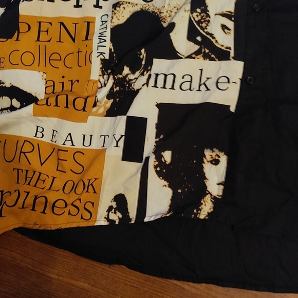 Shirt Dress - Picture 2 of 4